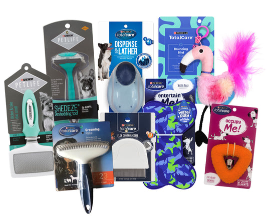 Pet Value Pack